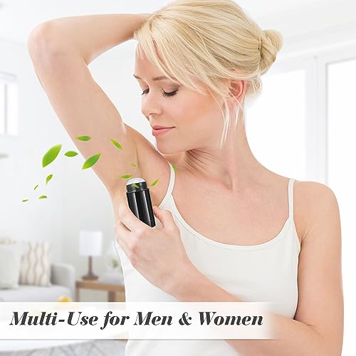 10 Pieces 30ml/1oz Black Deodorant Containers Plastic Bottom Filling Stick Deodorant Bottle Refillable Lip Balm Tube for Lipstick Crayon Chapstick DIY Cosmetic4