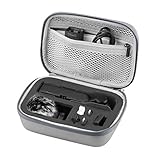 kardanische blockade Erhaltene Steckplätze für Ihre kardanische Kamera und Zubehör organisiert.