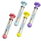 Feuerwerks Wasserpistole, Romantisches Feuerwerks-Design, Wasserspritze für Outdoor, Pool und Strand (4Pcs)