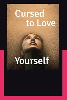 Paperback Cursed to Love Yourself Book