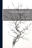 Ktei Kojiki den; Volume 4 (Japanese Edition)