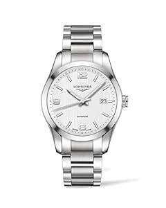 Longines Conquest Classic L27854766
