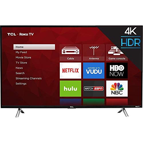 TCL 43S403 43