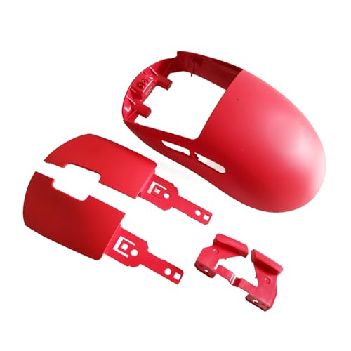 Réparer les boutons cassés GPRO X Superlight avec cette coque latérale de rechange