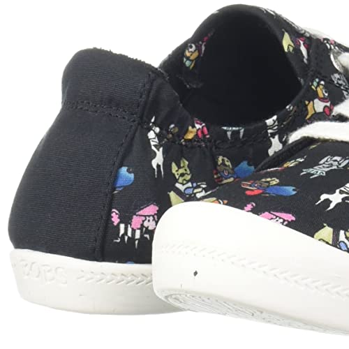 Image of Skechers Women Beach Bingo Pups Rule Casual Shoe