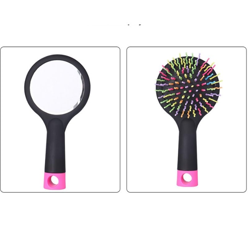 Massage Comb Home Use Personalized for