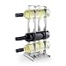 Produktbild Zack 20557 Fonare Flaschenregal, 4 Flaschen