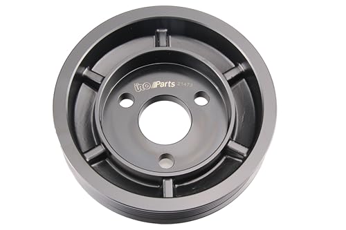 URO Parts 32427537862PRM - Puleggia pompa sterzo