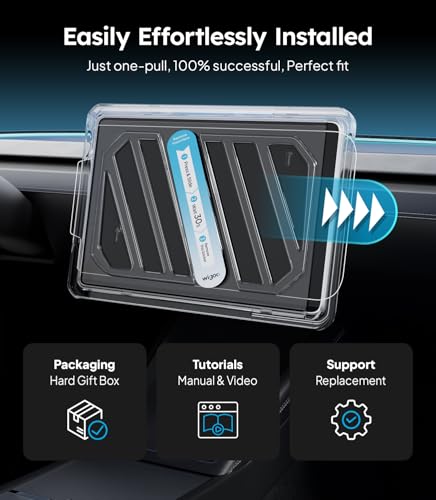 Tesla Model X accessories kit