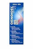 GENGIGEL Gel Tube 20 ml