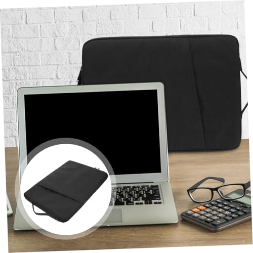 Bolsa para portátil contra arañazos Toddmomy protección para tableta 5