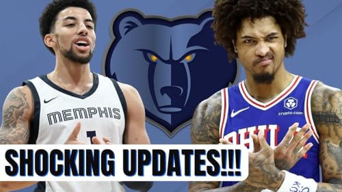 『We DID NOT See This Coming... | Daily Grizzlies News & Rumors』のカバーアート