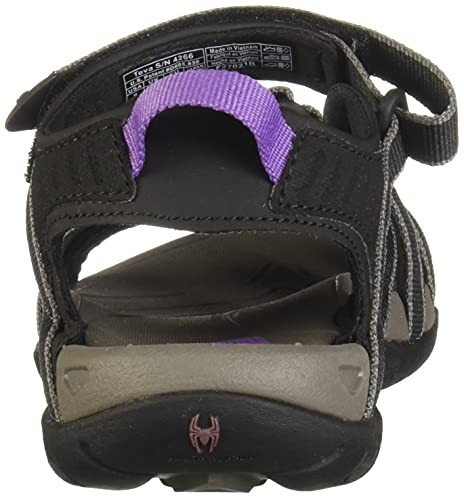 Image of Teva womens Tirra