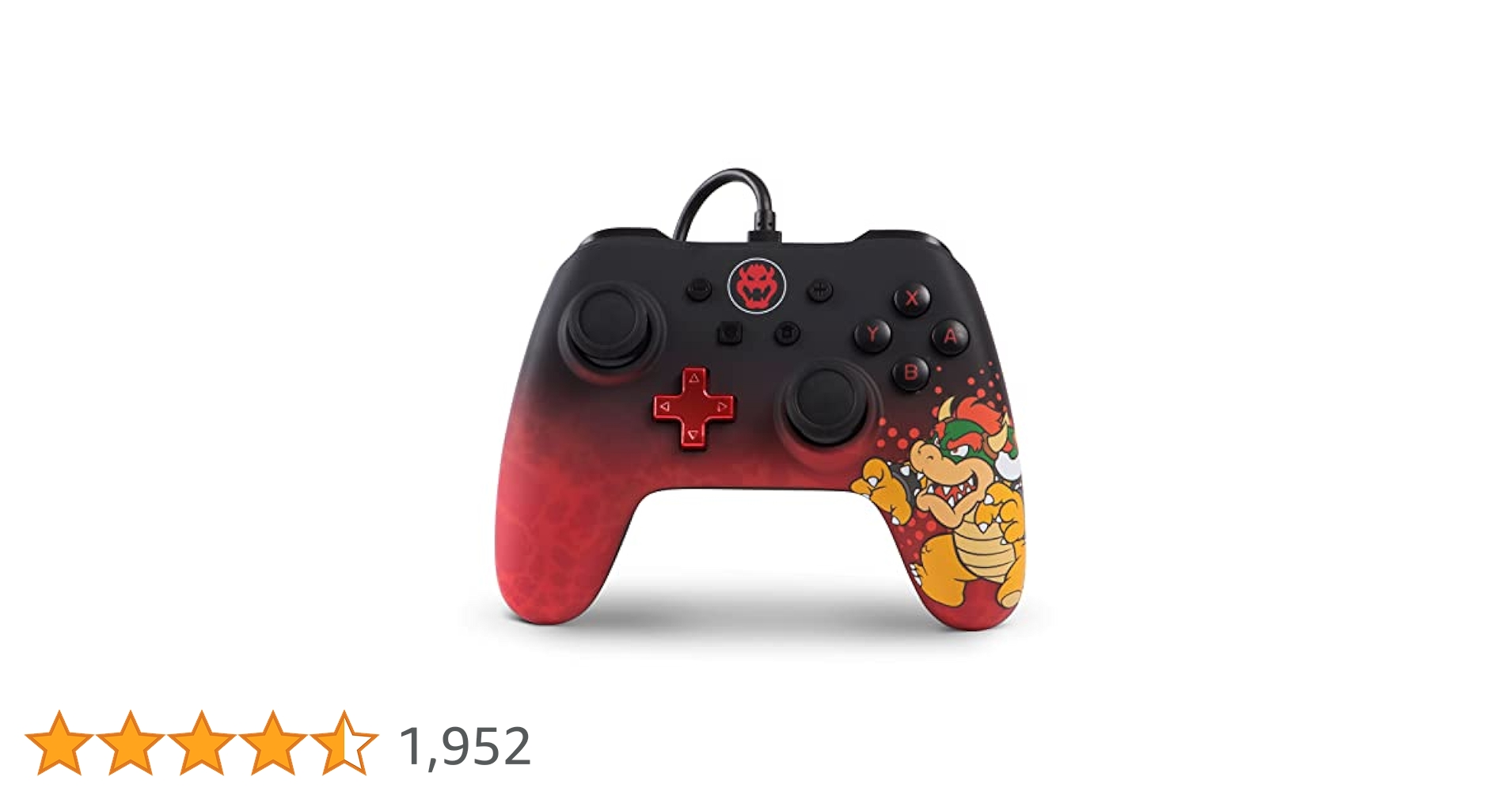Nintendo Switch - Pom HORI Nintendo Switch Gaming Headset (Pikachu POP) For