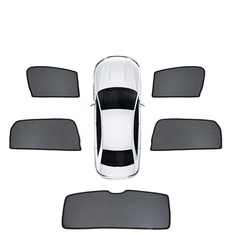 Osłona magnetyczna do Škoda Yeti