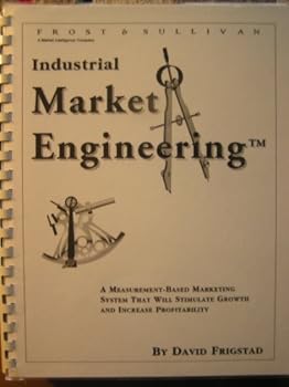 Spiral-bound 5168-80: Industrial Market Engineering: 1994 (Worldwide Reports) Book