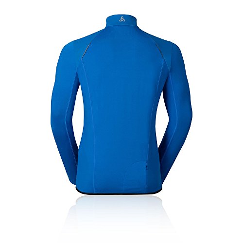 Odlo Running Jacke Jacket Zeroweight Logic