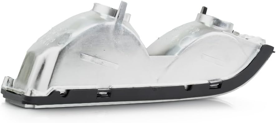 CarLights360 For 1992-1994 Chevy Blazer Park/Signal Light Passenger Side | w/Sealed Beam Headlights | GM2521104 | 5974338