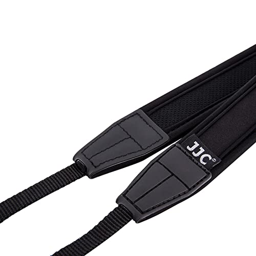 Soft Mirrorless Camera Shoulder Neck Strap For Sony A6700 A6600 A6500 A6400 A6300 A6100 A6000 Zv-E10 Zv-E1 A7Rv A7Iv A7Siii A7C Canon Eos M50 M6 Mark Ii Nikon Z30 Z50 Fuji X-T5 X-S10 Panasonic Gx85 #TOP6