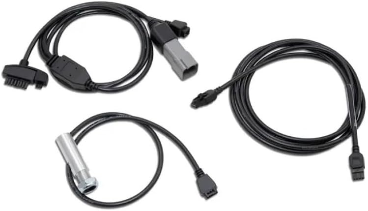 Dynojet 96080002 Belt Temperature Sensor Kit