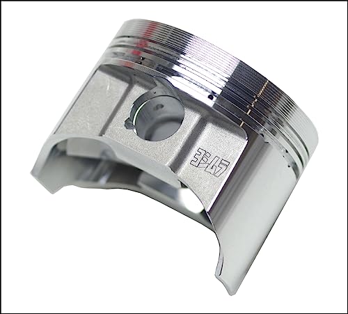 Amazon.co.jp: ヨシムラ ジャパン: ピストンKIT