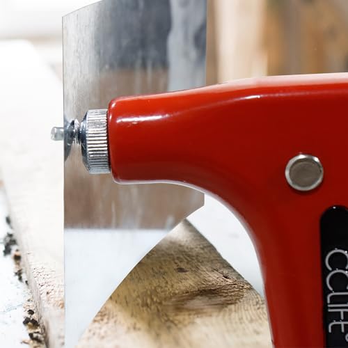 CCLIFE 420 tlg Alu Blindnieten Sortiment Popnieten Set Pop Nieten Stahlniete 2,4 3,2 4 4,8