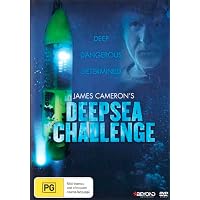 Deepsea Challenge