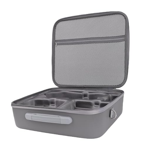 Vbestlife 4 Pro �L�����[�P�[�X�A 4 Pro Fly More �R���{�L�b�g�A�N�Z�T���[�p�|�[�^�u��PU���U�[���[�V�����_�[�o�b�O