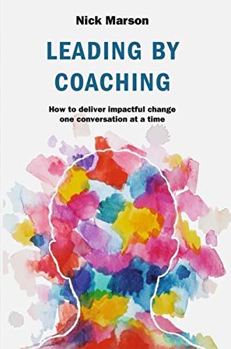 Buy Leading by Coaching — BookShops.in