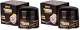 Premium Guard Extended Life Oil Filter up to 10k Miles PG4670EX | Fits 2009-2024 Nissan NP300,