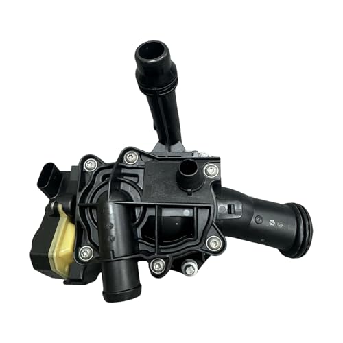 Compatible for BMW F20 F30 G30 G31 F32 F33 G11 G12 Automotive Engine Coolant Thermostat 11537642854