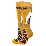 Marvel Black Panther: Wakanda Forever Socks for Adults