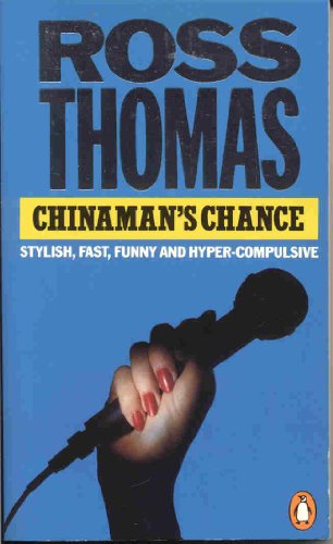 Chinaman's Chance 0140075739 Book Cover