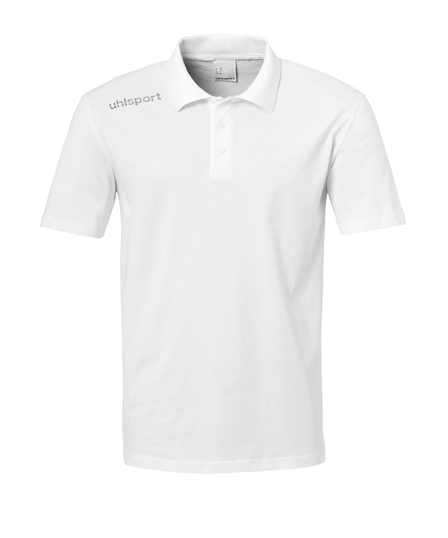 uhlsport Essential Polo Shirt T-Shirt Unisex - Bambini e Ragazzi