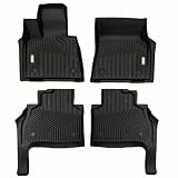 ¡Protege el interior de tu coche como nunca antes! Gracias a la tecnología de escaneo 3D+, Race Rock garantiza un ajuste preciso y una protección excelente. Los bordes MaxEdge reforzados, de hasta 20 cm de altura, protegen el suelo del coche contra la suciedad. Las alfombrillas son resistentes a las deformaciones y mantienen su forma perfecta. Las alfombrillas de terciopelo hechas de poliamida resistente y fácil de limpiar, combinadas con el TPE, ofrecen una protección completa contra la suciedad.