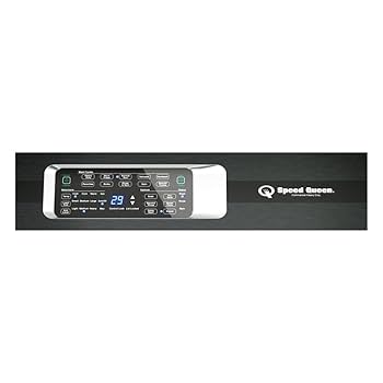 Amazon.com: Speed Queen TR7003WN 26