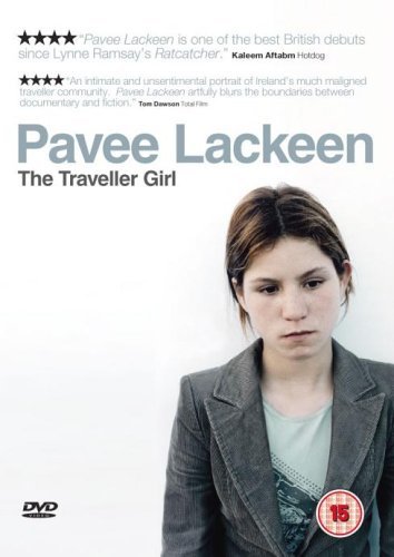 Pavee Lackeen - The Traveller Girl [Reino Unido] [DVD]