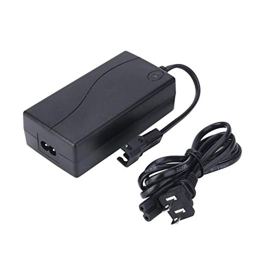 29V 2A 2-Prong AC/DC Adapter for Model EK-A290020 YH-A290015 YH-A290020-C YH-A290020 DLC-P Series DLC-PD DLC-PH Linear Actuator Recliner Chair Electronic Sofa Chair 29VDC 2.0A Power Supply