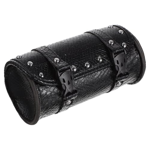 Sacoche de rangement SOIMISS imperméable pluie avec système de montage rapide