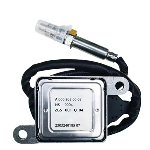 Capteur d'oxyde d'azote A0009050008 pour réparer le système Nox