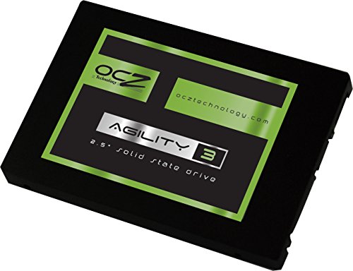 Agility 3