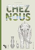 Chez nous 2889085503 Book Cover