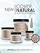 Legacy Nails Professional Cover NATURAL Acrylic Powder, 2 ounces - Ideal For French Nail Art, Full Coverage, Blending, Healthy Look Nail Extensions
