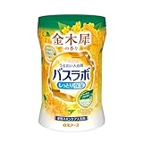 薬用入浴剤 金木犀の香り 540g