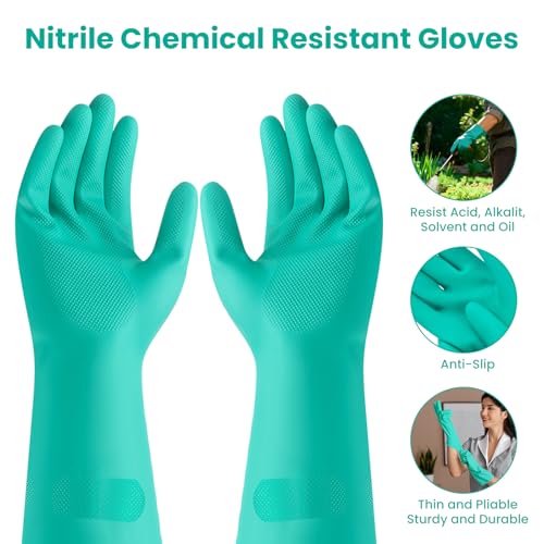 image for REALWORK 2pk 1-Gallon Handheld Tank Sprayer with Easy-Carry Shoulder S