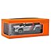 GCD 1/64 Scale for Tundra Pickup MK3 XK70 TRD Pro Diecast Metal Car Miniature Collectible 14+ (White)