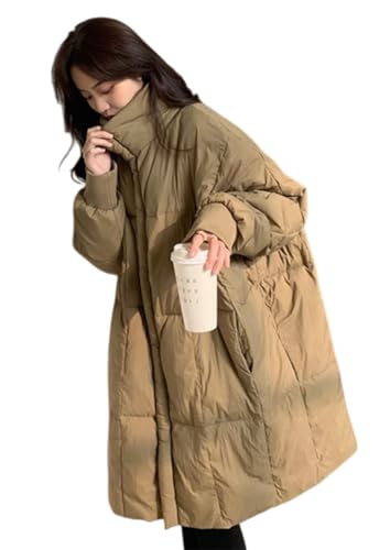 [YUANYUAN] CREAM_EWPbg OR[g fB[X Vbg nClbg hbvV_[ 傫TCYWPbg w  i  ̌^Jo[ _炩 h h  y H~ (J[L,L)