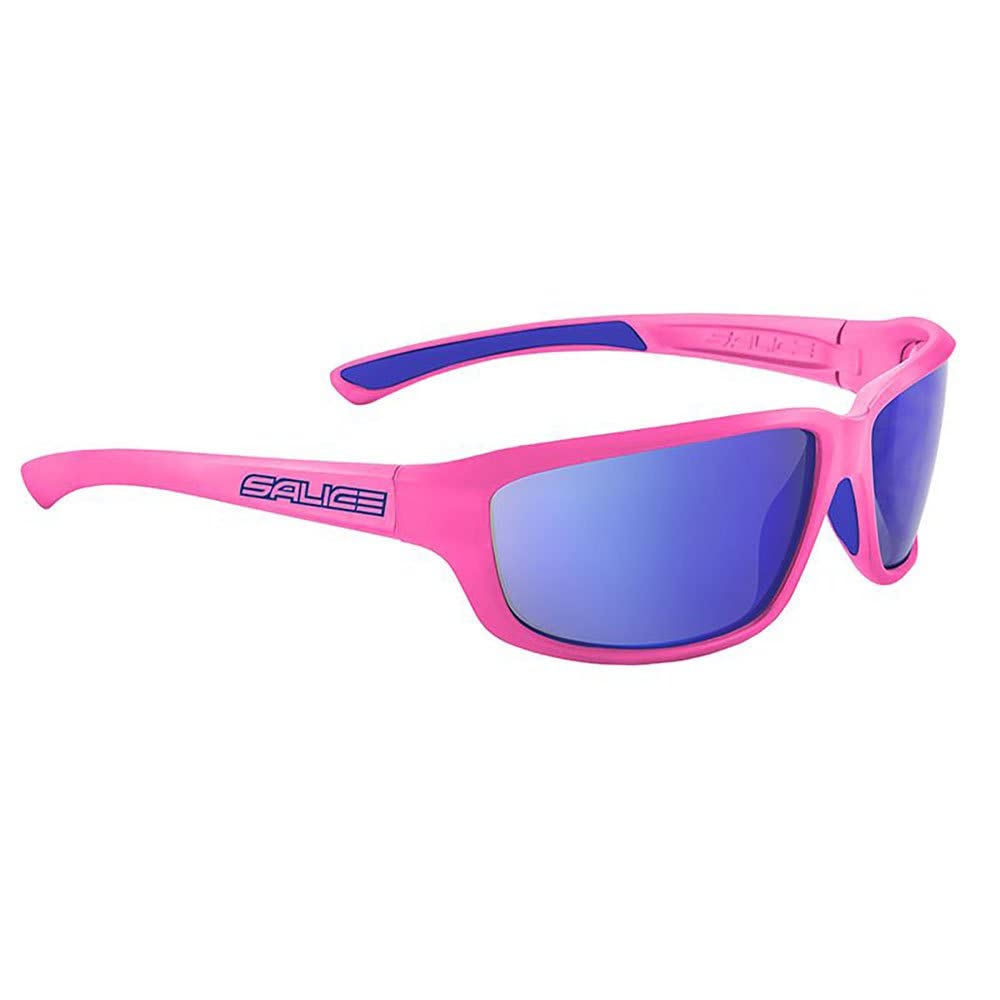 Salice 001RW Lunettes de Soleil, Fuchsia