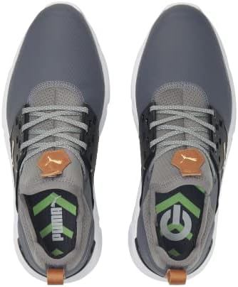 PUMA Men's Ignite Articulate Golf Shoe | Image 2
