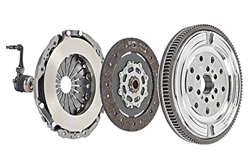 Kit Frizione Valeo 837004 - 3